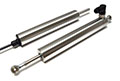 Industrial Versatile Lvdt Alternative Linear Sensor (P101) Product Photo