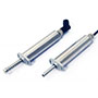 Industrial Slim-Line, Short Stroke Linear Sensor (P118) Product Photo