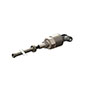 Industrial Long Stroke In-Cylinder Linear Sensor (P130) Product Photo