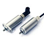 19-Millimeter (mm) Diameter Body Inductive Rotary Sensor (P505) Product Photo