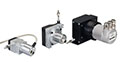 Drawwire Output Linear Sensor (LD0-A/LD0-C/LD0-E/LD0-S) Product Photo