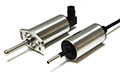 Gas - ATEX Short Stroke Linear Sensor (X103) Product Photo
