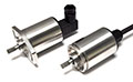 Gas - ATEX Rotary Sensor (X500) Product Photo