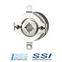 22-Bit (B) Multi-Turn Rotary Sensor (A36R) Product Photo