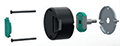 pos kit encoder 1