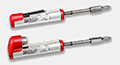 Spring Return Potentiometer (SLPS) Product Photo